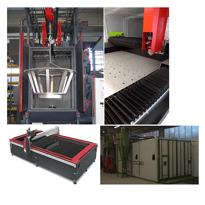 Parco-macchine-officina-meccanica-BUGEGO-Corcagnano
